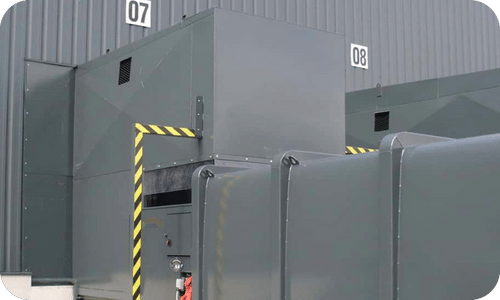 compacteur monobloc